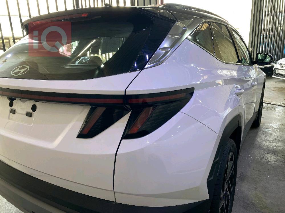 هيونداي توسان